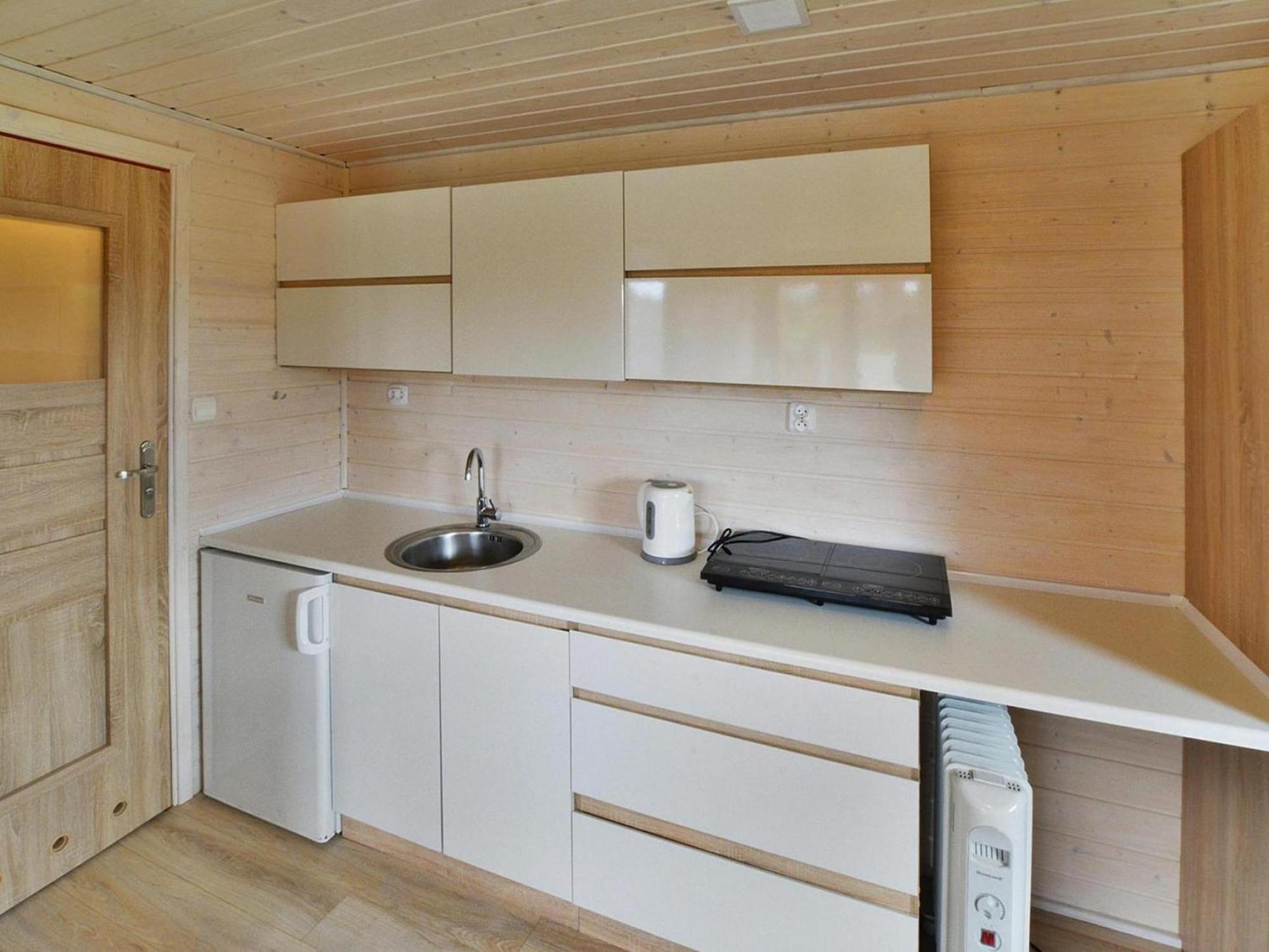 Holiday Homes Close To The Beach ساربينوفو المظهر الخارجي الصورة